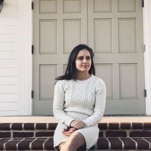 Meet your Posher, Riley